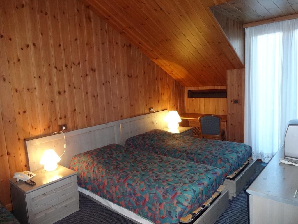 Hotel Calalzo Calalzo di Cadore Zewnętrze zdjęcie