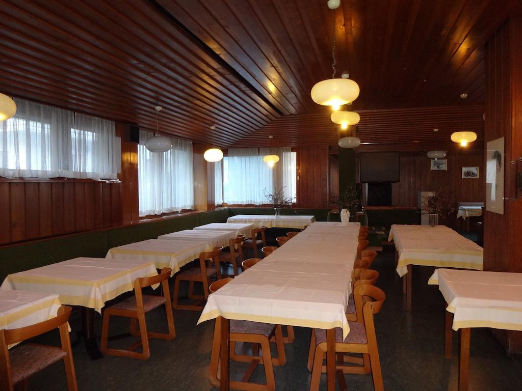 Hotel Calalzo Calalzo di Cadore Zewnętrze zdjęcie
