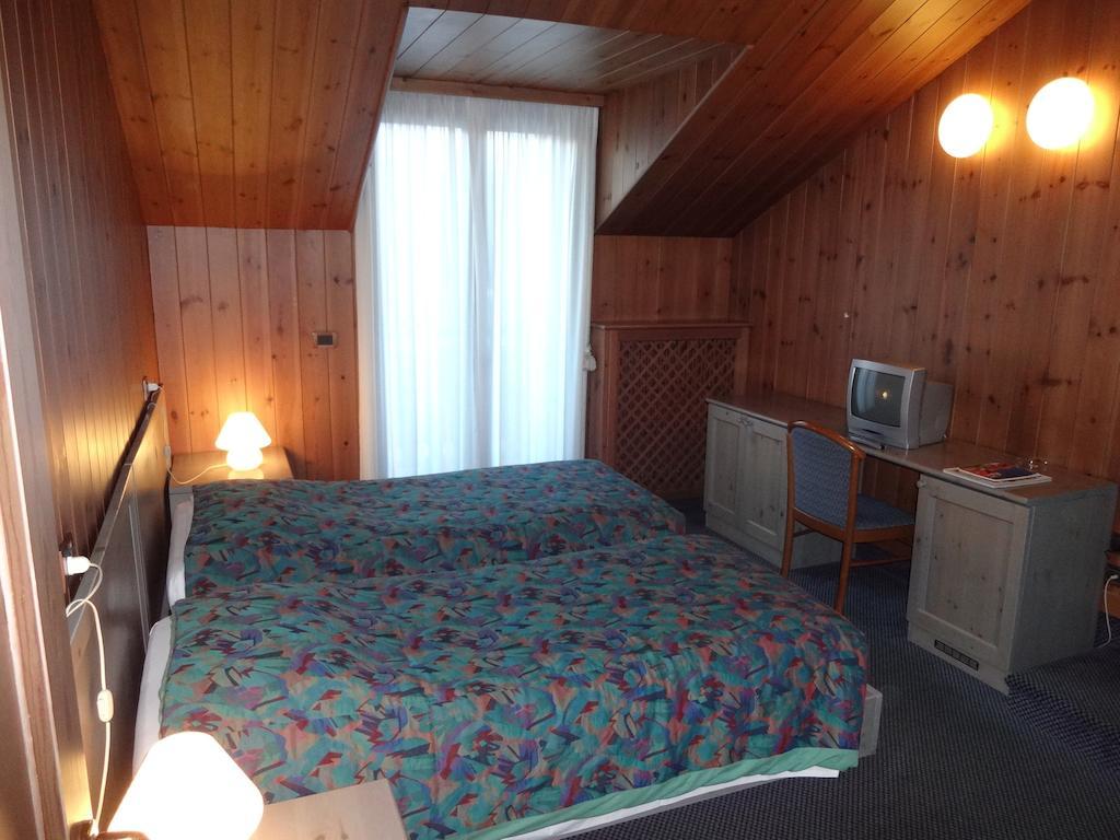 Hotel Calalzo Calalzo di Cadore Zewnętrze zdjęcie