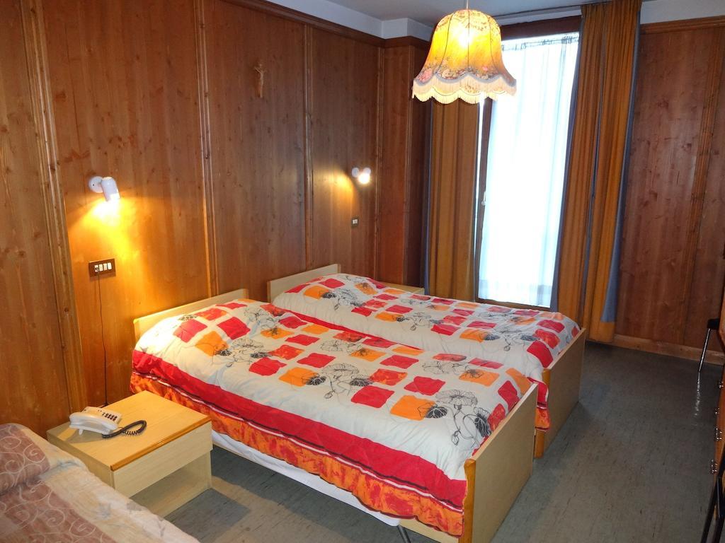 Hotel Calalzo Calalzo di Cadore Pokój zdjęcie