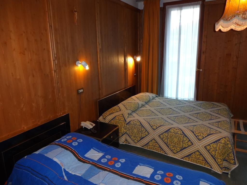 Hotel Calalzo Calalzo di Cadore Zewnętrze zdjęcie